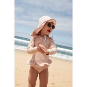 Liewood Darla Gyerek napszemüveg Rose - 1-3 év