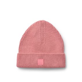 Liewood Ezra Beanie sapka - Dusty rose - 1-2 év