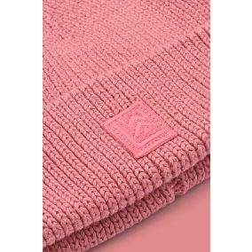 Liewood Ezra Beanie sapka - Dusty rose - 1-2 év