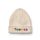 Liewood Ezra Beanie sapka - Homok - 5-6 év