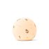 Liewood Yuki éjjeli lámpa - Őszibarack