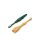 Liewood Fabio Baba fogkefe 2 db-os szett - Garden green mix