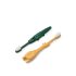 Liewood Fabio Baba fogkefe 2 db-os szett - Garden green mix