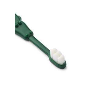 Liewood Fabio Baba fogkefe 2 db-os szett - Garden green mix