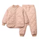 Liewood Zella Thermo szett - Mini Cherry heart / Rosey