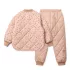 Liewood Zella Thermo szett - Mini Cherry heart / Rosey