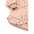 Liewood Zella Thermo szett - Mini Cherry heart / Rosey