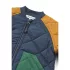 Liewood Zella Thermo szett - Classic navy multi mix