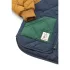 Liewood Zella Thermo szett - Classic navy multi mix