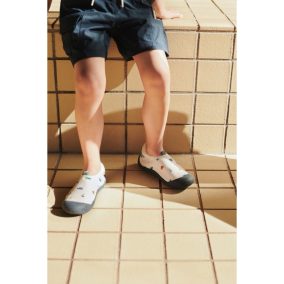 Liewood Sanjia strandcipő Sailing - Sandy