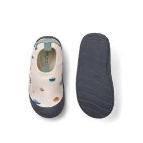 Liewood Sanjia strandcipő Sailing - Sandy