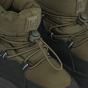 Liewood Zoey Hótaposó - Army brown - 25