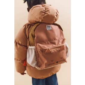 Liewood Andreas Ovis hátizsák - Cica/Toszkán rózsa