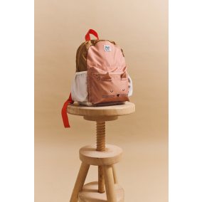 Liewood Andreas Ovis hátizsák - Cica/Toszkán rózsa