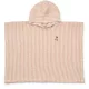 Liewood Paco poncsó hímzéssel Tuscany rose - Creme de la creme 1-2 év