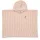 Liewood Paco poncsó hímzéssel Tuscany rose - Creme de la creme 5-6 év