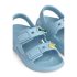 Liewood Lilo szandál charmokkal - Beach blue 25