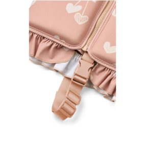   Liewood úszómellény fodrokkal - Sweethearts / Pale tuscany