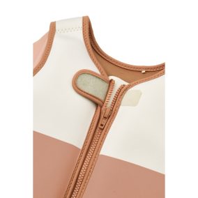 Liewood hosszú ujjú úszómellény - Tuscany rose