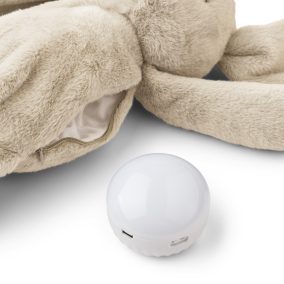 Liewood Hattie Nyuszi Altató Plüss