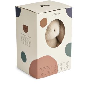 Liewood Hattie Nyuszi Altató Plüss