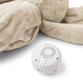 Liewood Hattie Nyuszi Altató Plüss