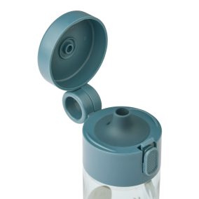   Liewood Clemence tritan vizes palack 350 ml - Arctic Sea / Ocean view