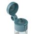 Liewood Clemence tritan vizes palack 350 ml - Arctic Sea / Ocean view