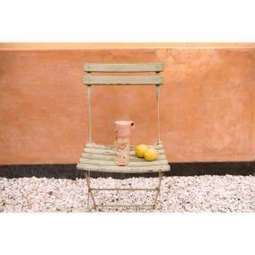   Liewood Clemence tritan vizes palack 350 ml - Butterfly / Apple blossom