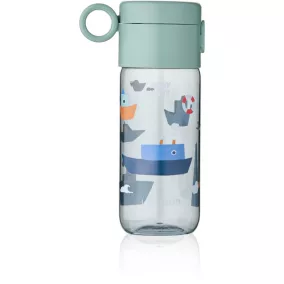   Liewood Clemence tritan vizes palack 350 ml - Sailing / Classic navy