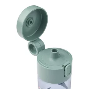  Liewood Clemence tritan vizes palack 350 ml - Sailing / Classic navy