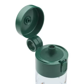 Liewood Clemence tritan vizes palack 350 ml - Cars / Sandy
