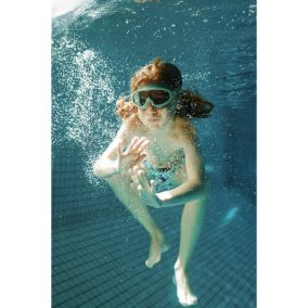 Liewood Kerem úszószemüveg Peppermint - Garden green