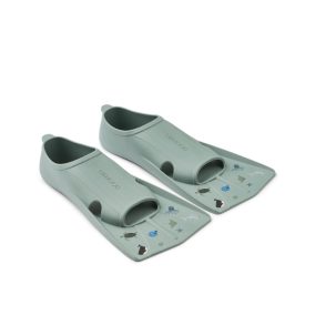 Liewood Gustav Békatalp Sea - Peppermint