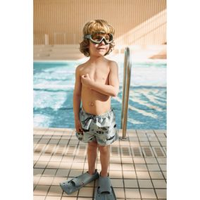 Liewood Gustav Békatalp Sea - Peppermint