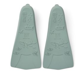 Liewood Gustav Békatalp Sea - Peppermint