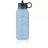 Liewood Yang tritan vizes palack - Race cars / Classic Navy - 500 ml