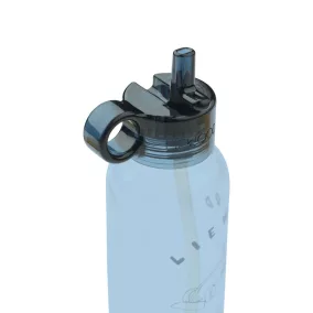   Liewood Yang tritan vizes palack - Race cars / Classic Navy - 500 ml