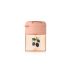Liewood Pavia Tritan Szívószálas pohár 280ml - Berry / Pale Tuscany