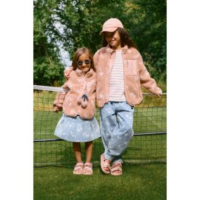 Liewood Alfredo Kulcstartó - Sweethearts Pale tuscany