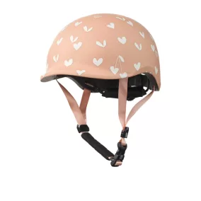 Liewood Milly gyerek sisak - Sweethearts - M - 53-55CM