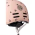 Liewood Milly gyerek sisak - Cherry heart / Rosey - M - 53-55CM