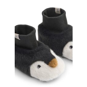 Liewood Beth pingvines plüss kiscipő