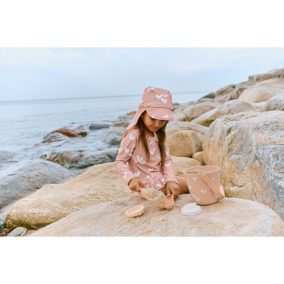 Liewood Gilma Homokozó szett Sweethearts - Pale tuscany