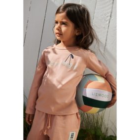 Liewood Villa röplabda - Peppermint multi mix