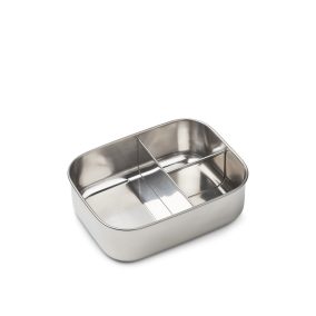 Liewood Arthur uzsonnás doboz - Panda - Homok