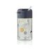 Liewood Pavia Tritan Szívószálas pohár 500 ml - Play / Dusty Peppermint