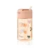 Liewood Pavia Tritan Szívószálas pohár 500 ml - Mood / Pale Tuscany
