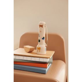 Liewood Zseblámpa - Around the world