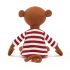 Jellycat plüss - Madison majom